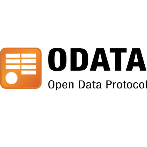 Onze OData API